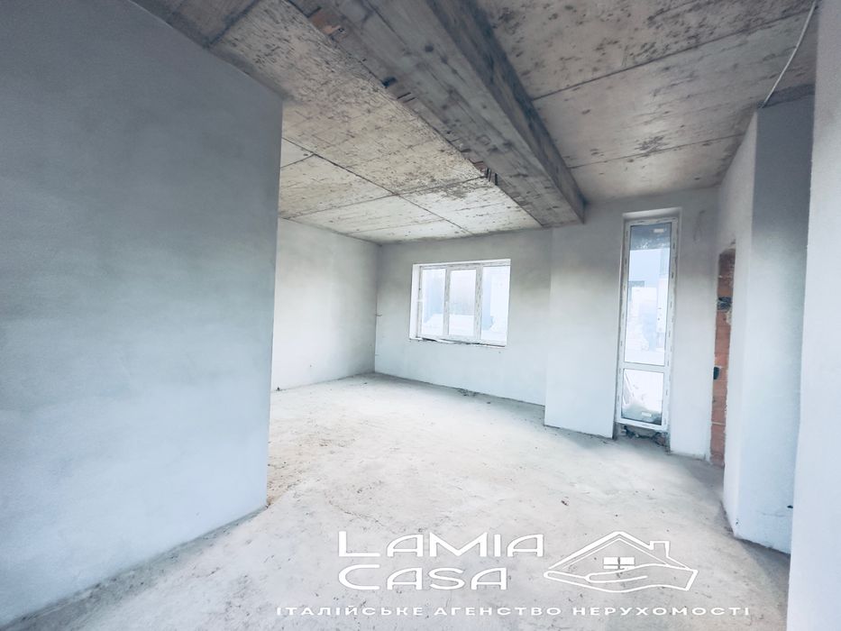 Продаж таунхауса вул. Левицького ( руська , гарячий урбан )