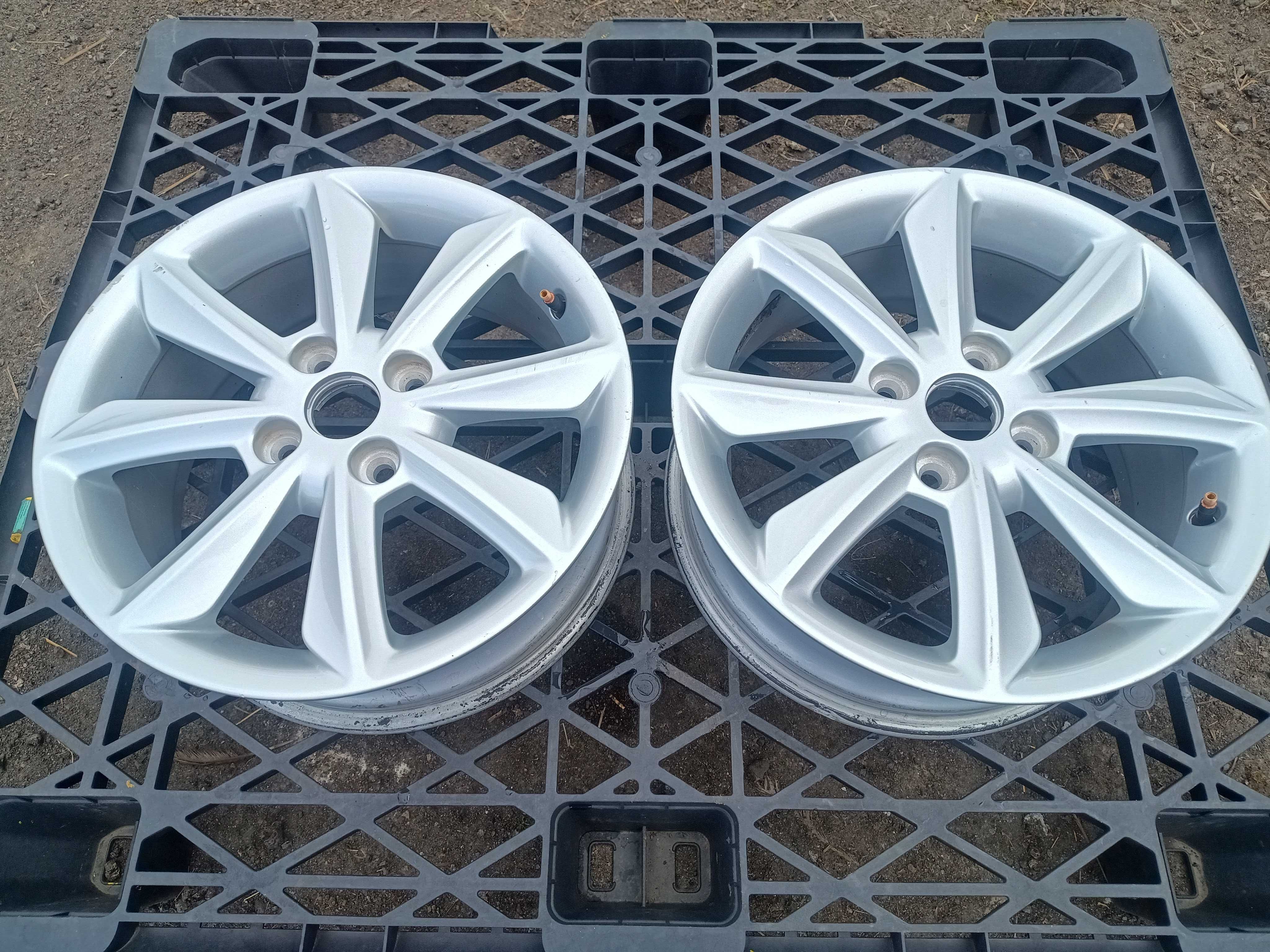 Alufelgi Ford 15'' 4x108