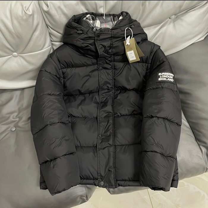 Куртка Burberry, розмір L