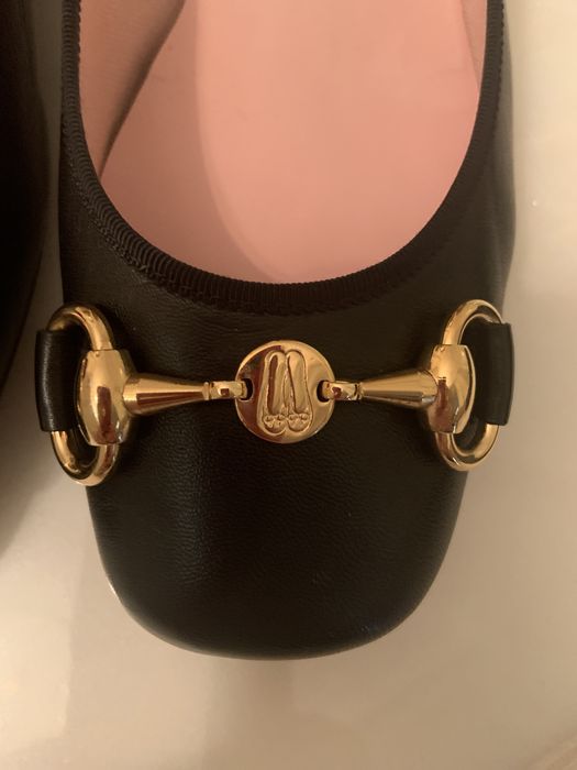 Czółenka/baleriny Pretty Ballerinas