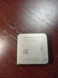 Процессор AMD Phenom II X4 810