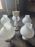 Lampa sufitowa Chodzież