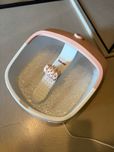 Wanienka do hydromasażu stóp Beurer
