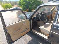Mercedes benz 240d