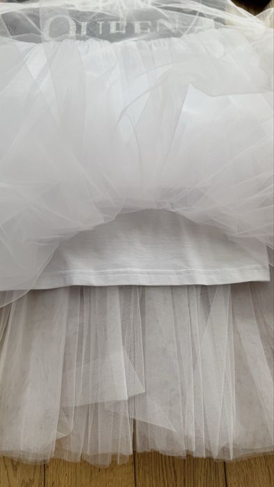 Платье на 10-11 лет.