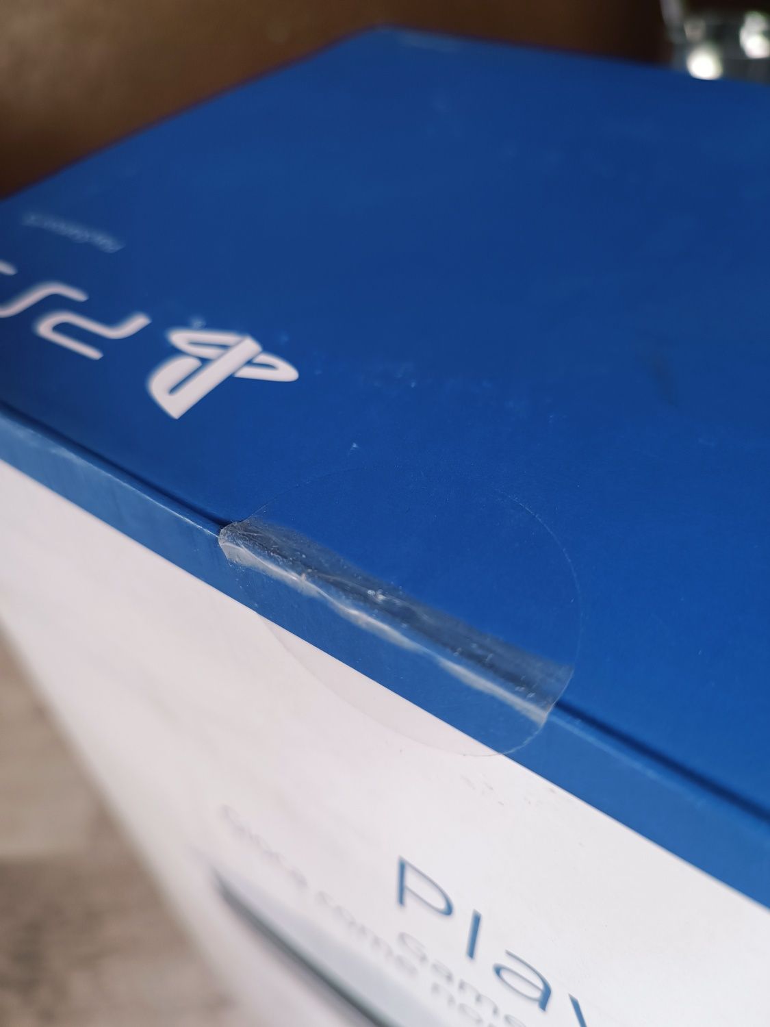 PlayStation 5 Nowa Nieotwarta