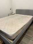 Cama de casal venda