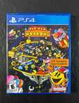 PAC-MAN Museum + Sony PlayStation 4 PS4