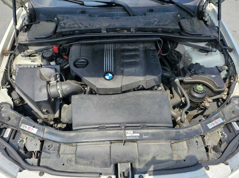 2011 BMW 3 Series (E90) срочно в дорозі продажа