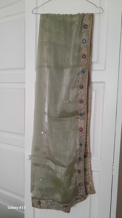 Roupa senhora casamento hindu