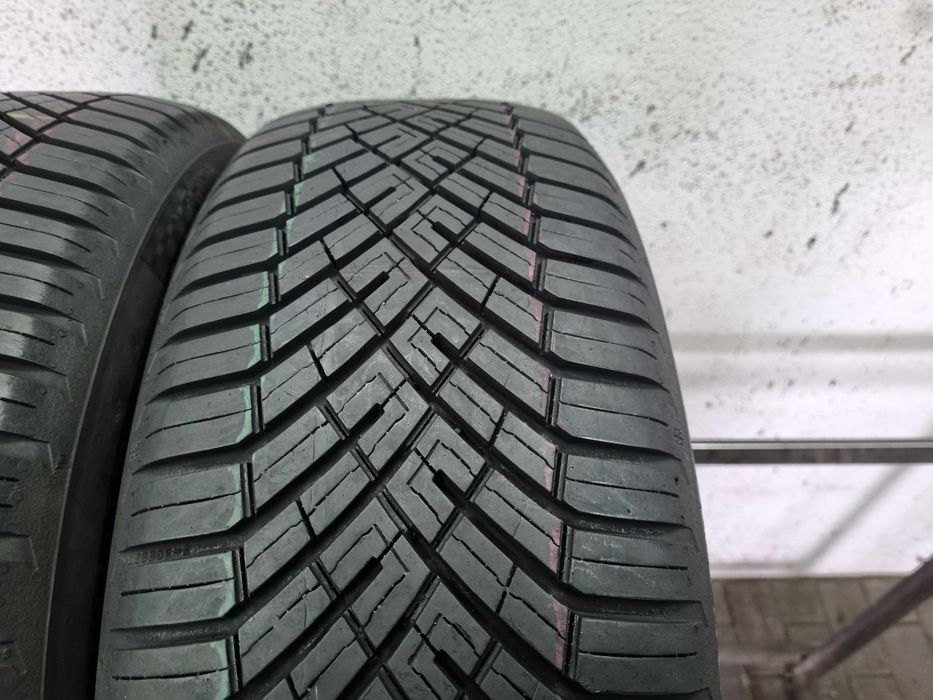 195/55/16 91H XL Continental All Season Contact 2 PARA MONTAŻ WYSYŁKA