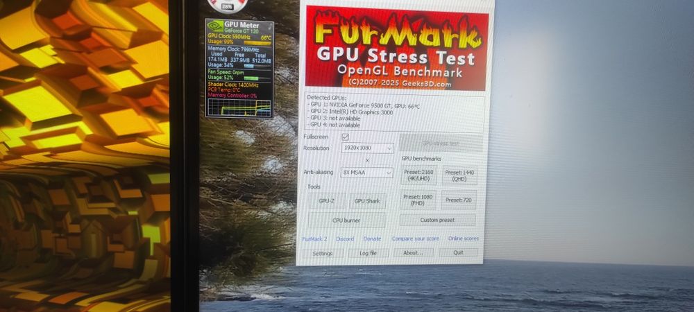 pci,ex nVidia George 9500gt,oferta de adaptador HDMI,Thunderbolt