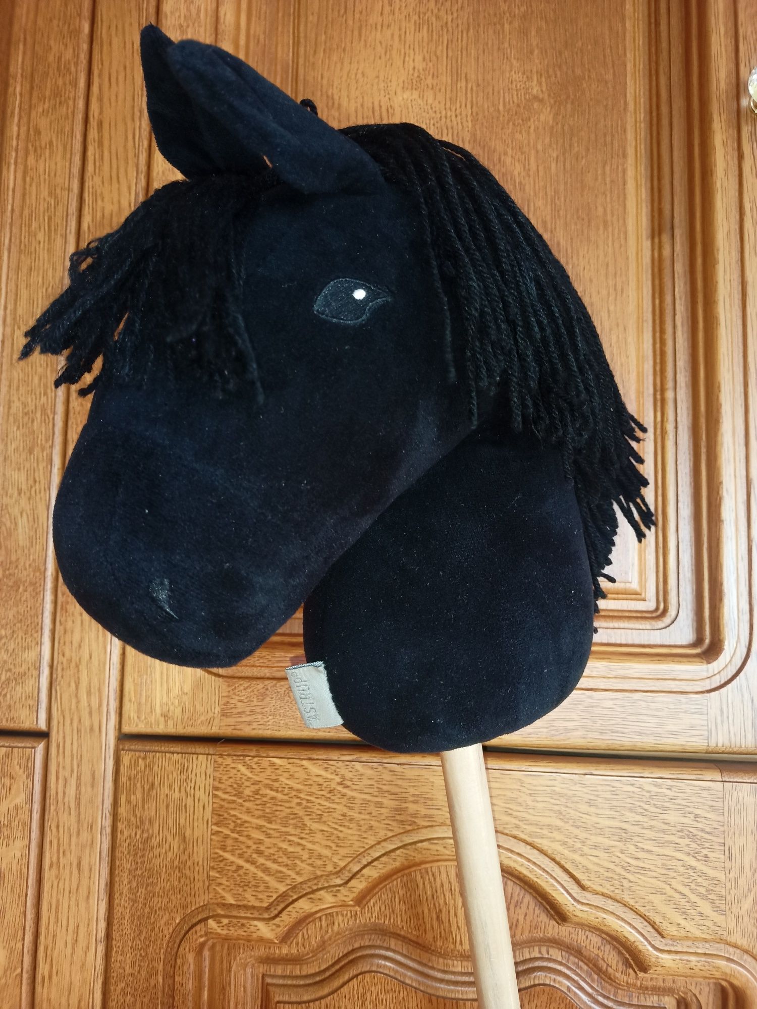 Hobby      Horse