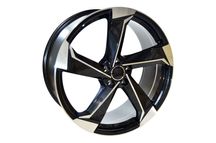 Conjunto 4 Jantes 21" 5x112 Audi A5 (CJ855.2)