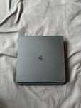 PlayStation 4 Slim 500gb.Stan dobry, działa bez zarzutu