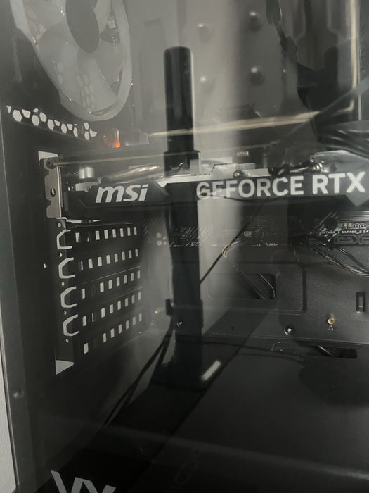 Rtx 4060 como nova