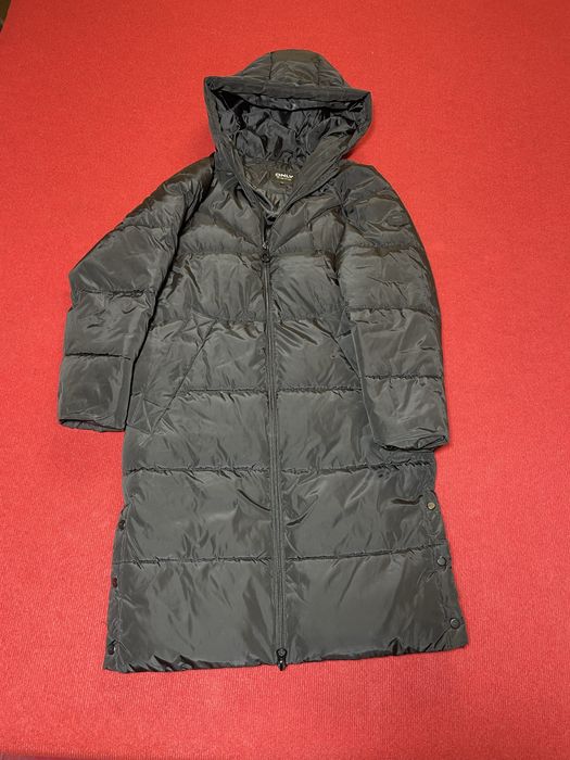 Жіночий пуховик  Villa