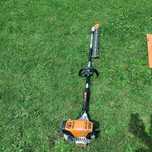 Nożyce spalinowe do żywopłotu Stihl KM 131 R HL-KM 145