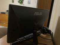 Продам игровой монитор Asus 144 гц 2К без дефектов! 25-26 дюймов.
