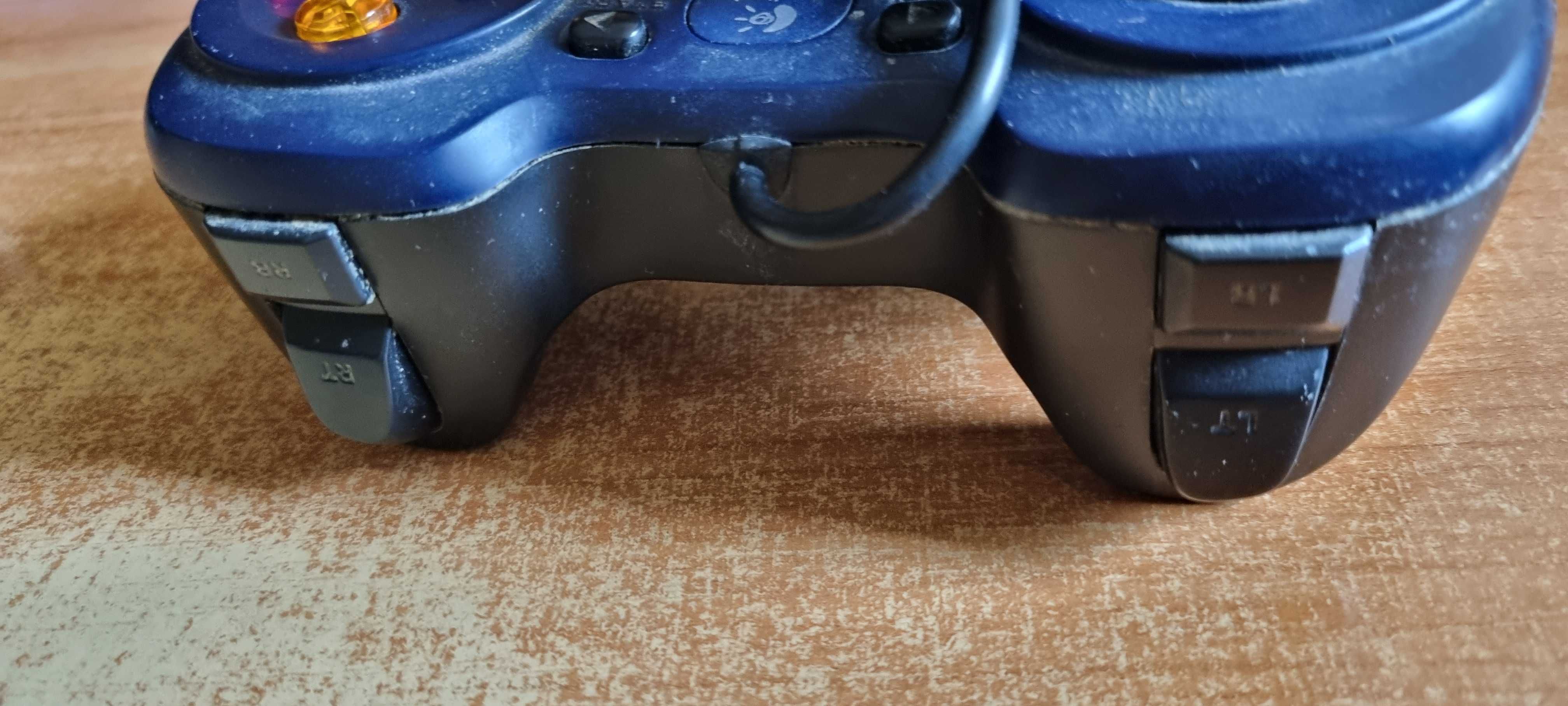 Sprzedam Pad firmy Logitech Gamepad  model F310