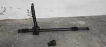 Barra bicicleta thule