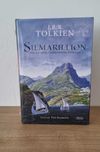 Silmarillion Wersja ilustrowana J.R.R. Tolkien