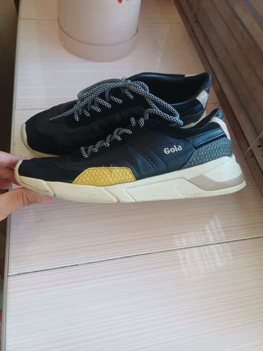 Жіночі кросівки фірми Gola 39 р