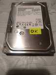 Dysk HDD Do Komputera 3.5 Cala 320GB Hitachi 100% OK