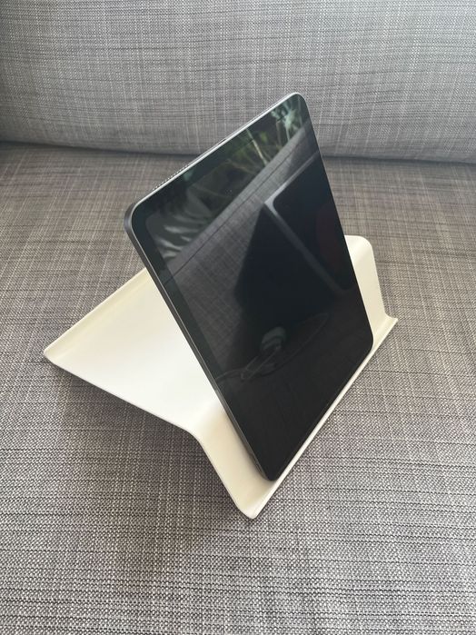iPad Air 4 gen. Wi-Fi 64GB Space Gray (MYFM2FD/A, model A2316)