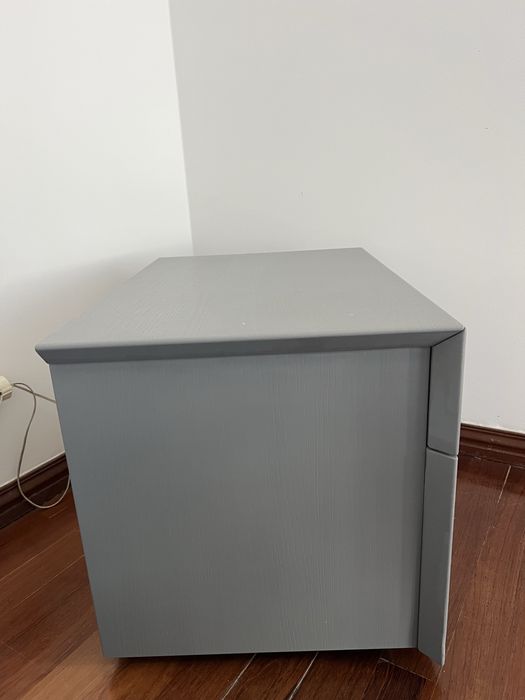 Mesas cabeceira e comoda interforma