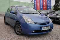 Toyota Prius HYBRYDA 1.5 VVT-i 77HP Klimatronic 5l/100km ZADBANY