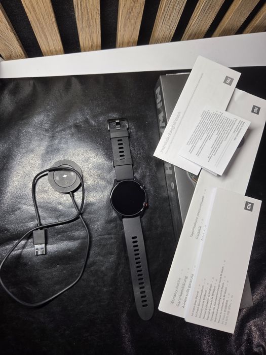 Zegarek Smartwatch Xiaomi Mi Watch