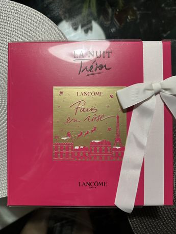 Парфюм Lancome Tresor de nuit оригинал