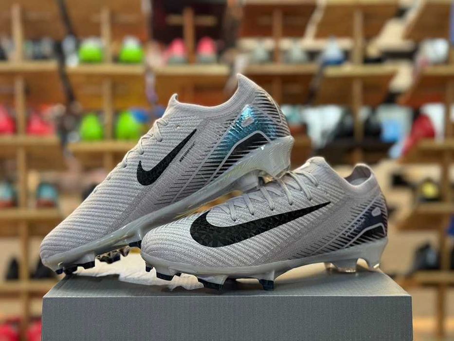 Футбольні Бутси Найк Nike Air Zoom Vapor 16  Всі розміри + Подарунок