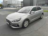 Hyundai I30 Wynajem długoterminowy samochodów, wypożyczalnia aut