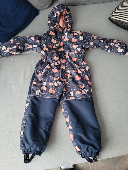 Kombinezon zimowy 5.10.15 110