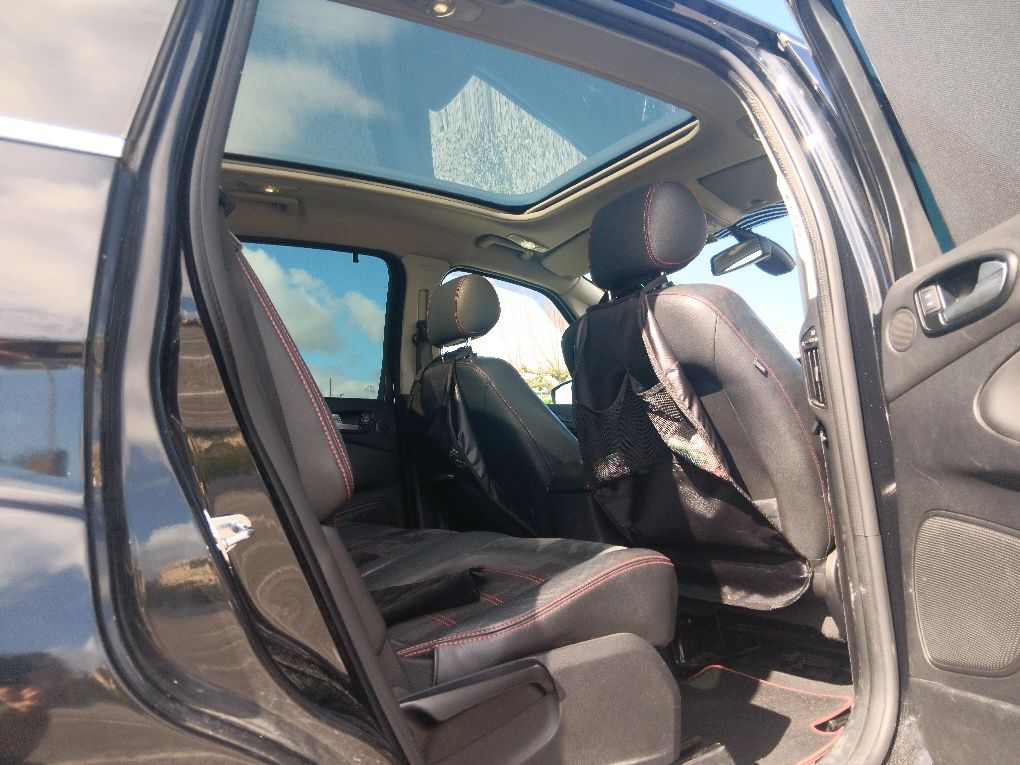 Ford smax titanium s  163cv ...com 135000