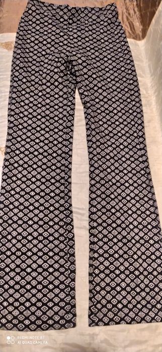 Ciepłe spidnie 36 8 zł wyprzedaż