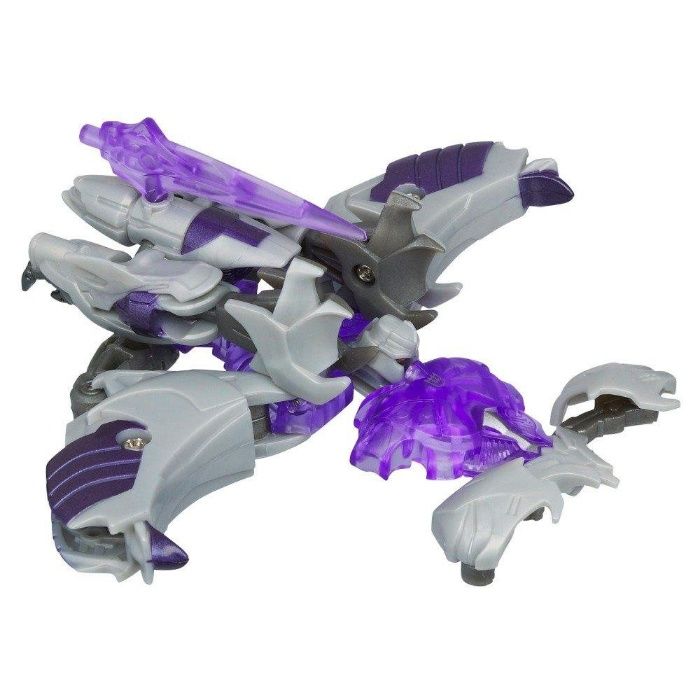 Робот-трансформер десептикон Мегатрон "Трансформеры Прайм" от Hasbro