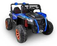 Електромобіль Just Drive BUGGY Pro Max