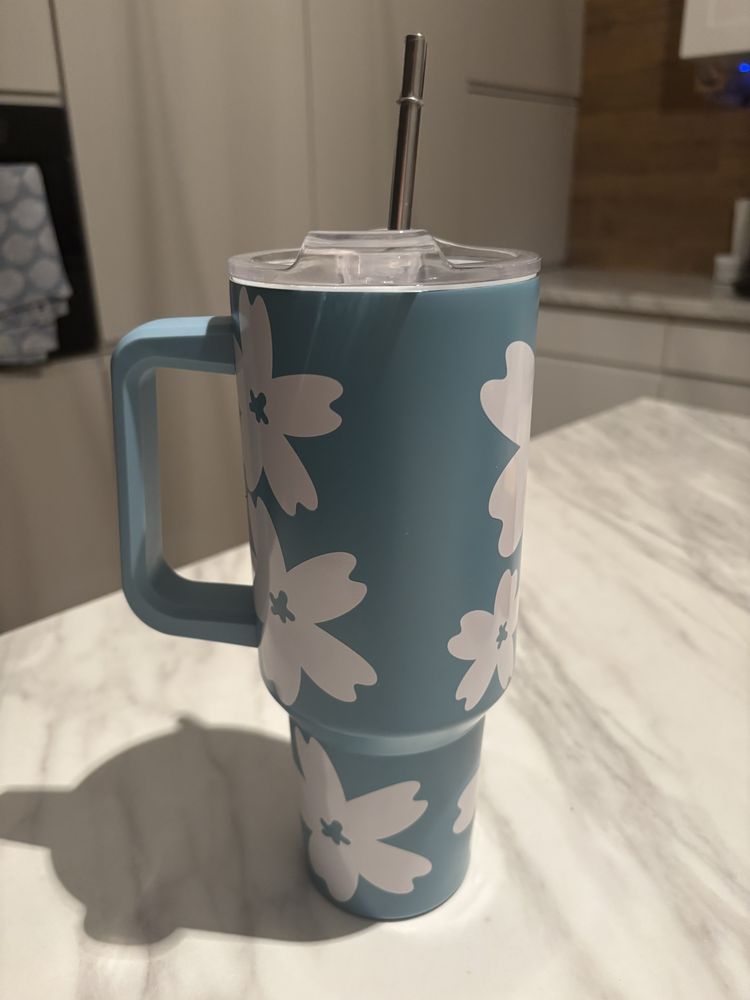 Termos bidon 1200ml Empik vacay mode