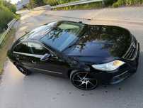 Volkswagen Passat CC BBS 19 3.6i Automat DSG /4x4/Max Opcja WzorowyStan Opłacony Szwajcar