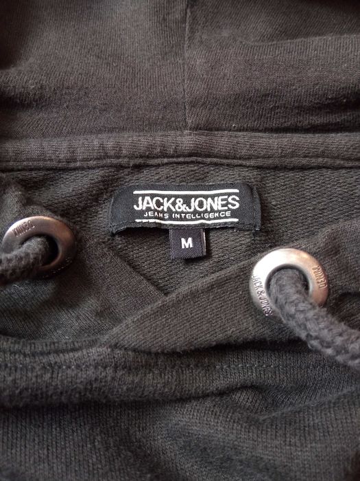 Кофта чоловіча худі Jack & Jones