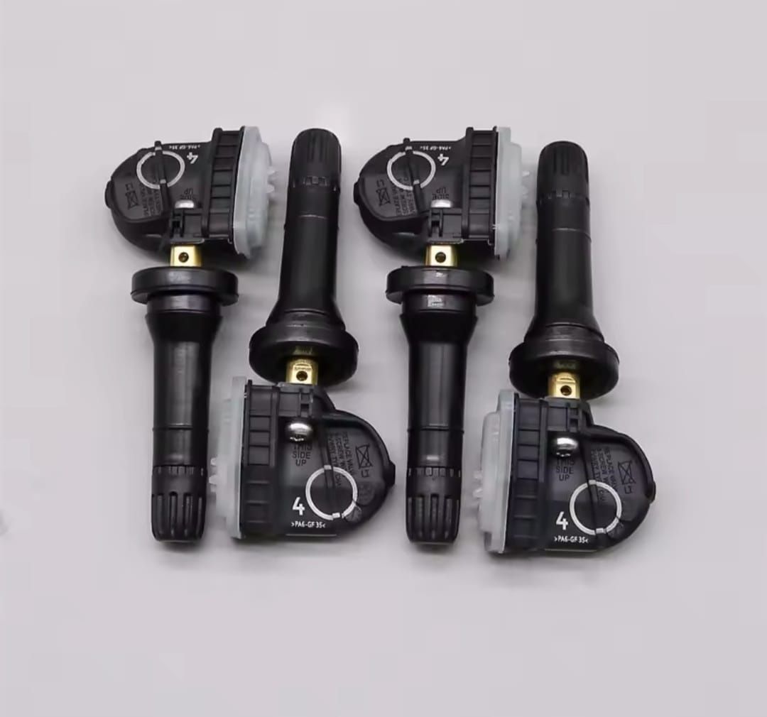 Czujnik ciśnienia TPMS opel Astra Zafira mokka