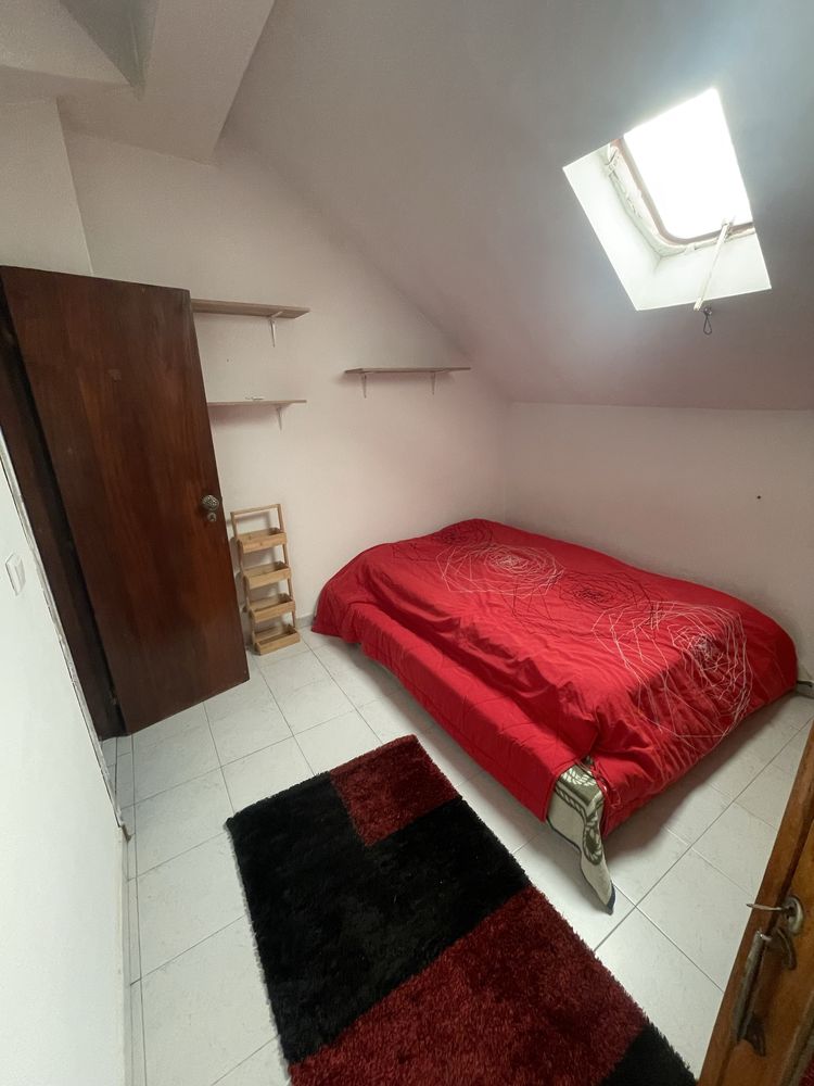 Apartamento T1 alugar