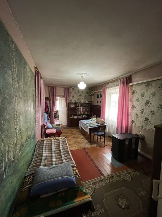 Продаж будинку в селі Лука(Білоцерківський район).