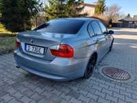 BMW Seria 3 BMW E90 Super Stan przebieg 142tys km !! Sportowe fotele i zawieszenie