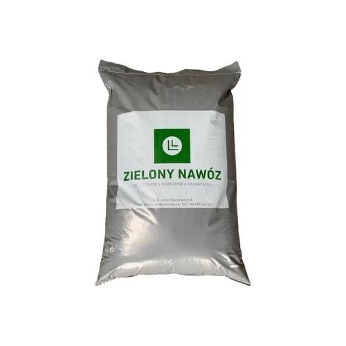 Obornik nawóz organiczny przetworzony Zielony Nawóz