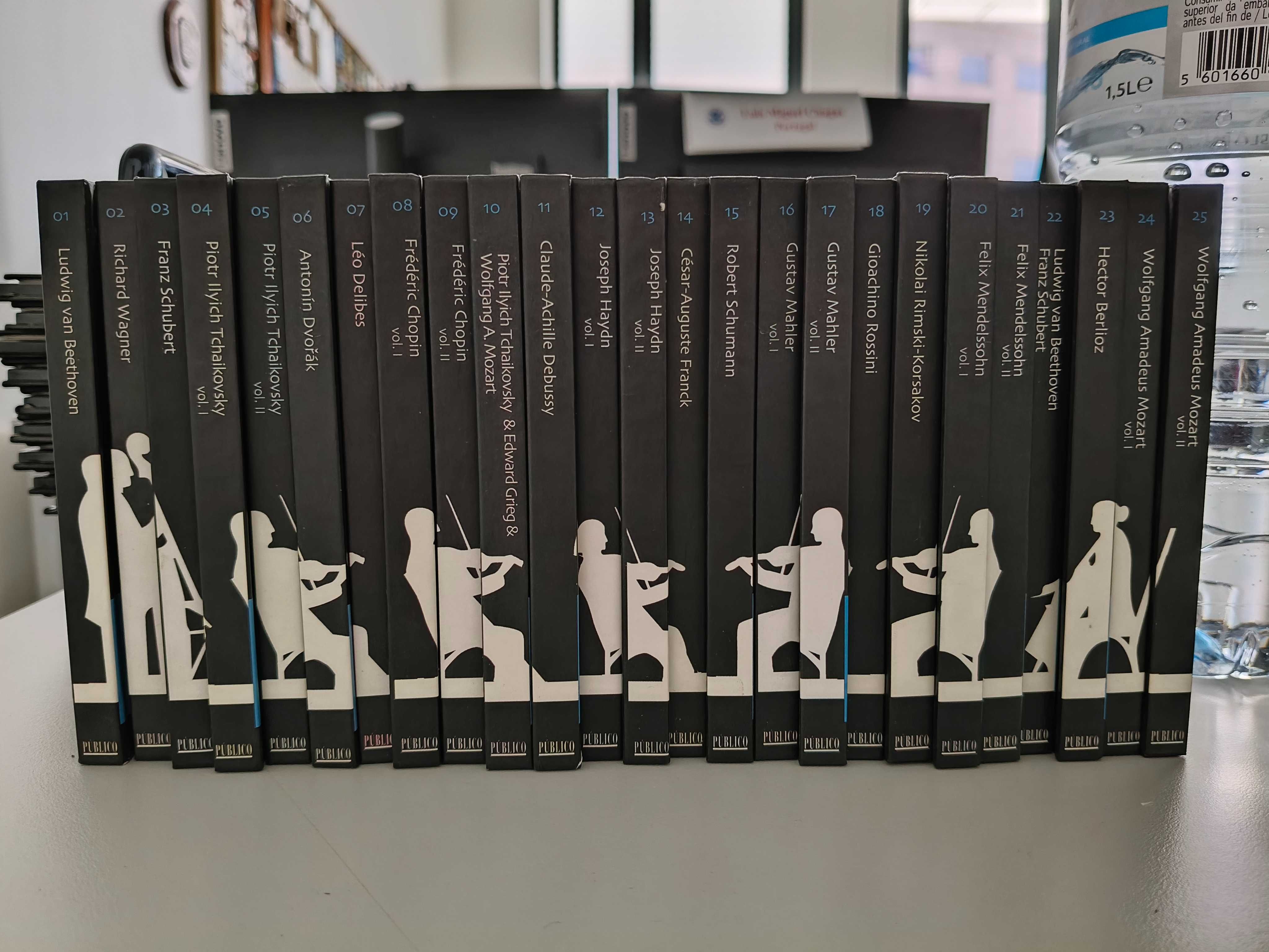Chopin (vol 1) - Colecção Royal Philharmonic