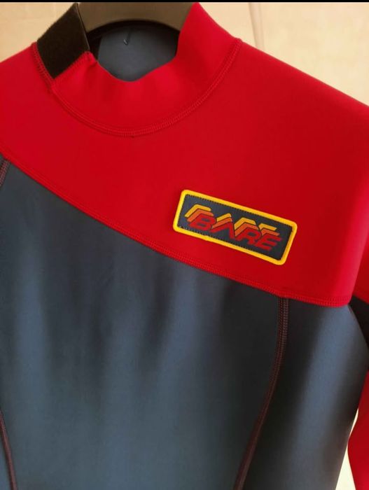 Pianka Bare Elation 3/2 mm damska